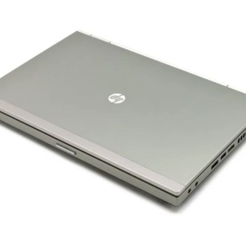 HP elitebook 8460p